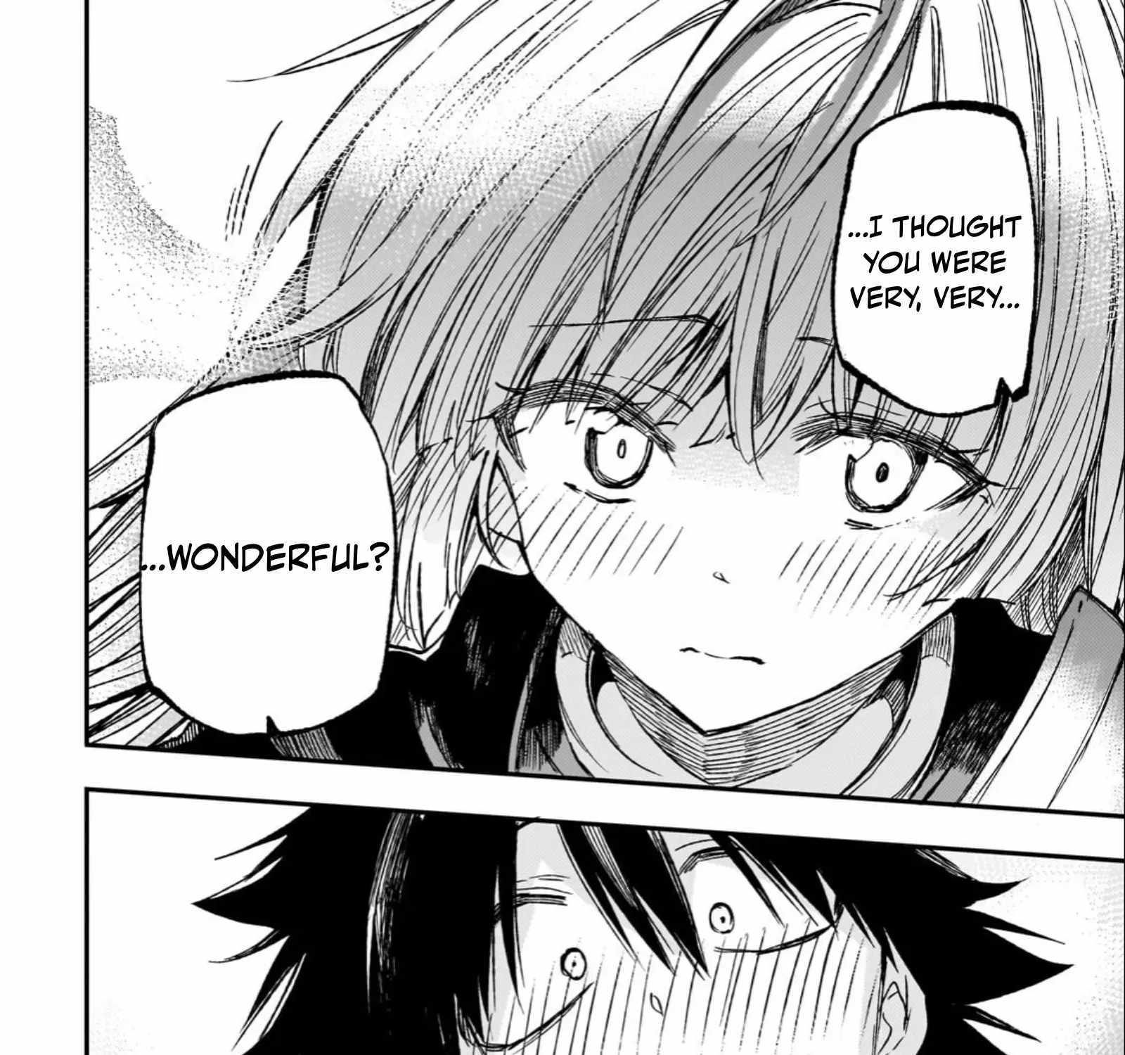 Lonely Attack on the Different World Chapter 329 16